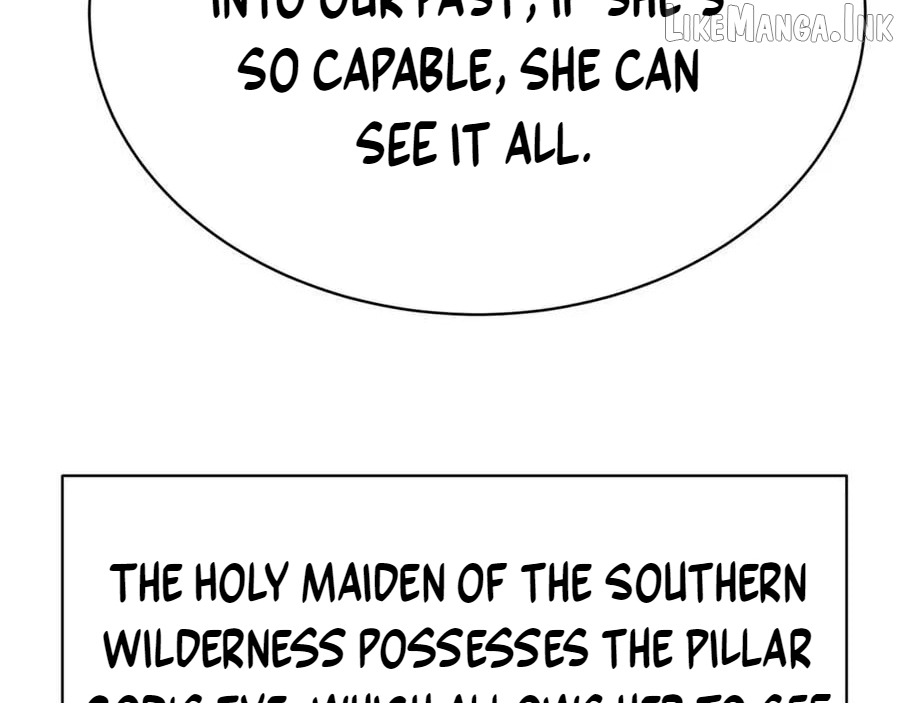 It Turns Out, They Were The True Protagonists From The Start Chapter 91  - page 19